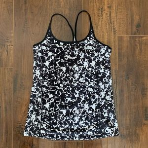 Nike tank